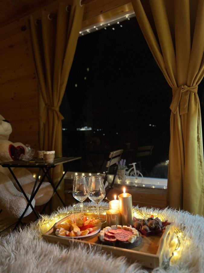 Marashi Guest house Theth